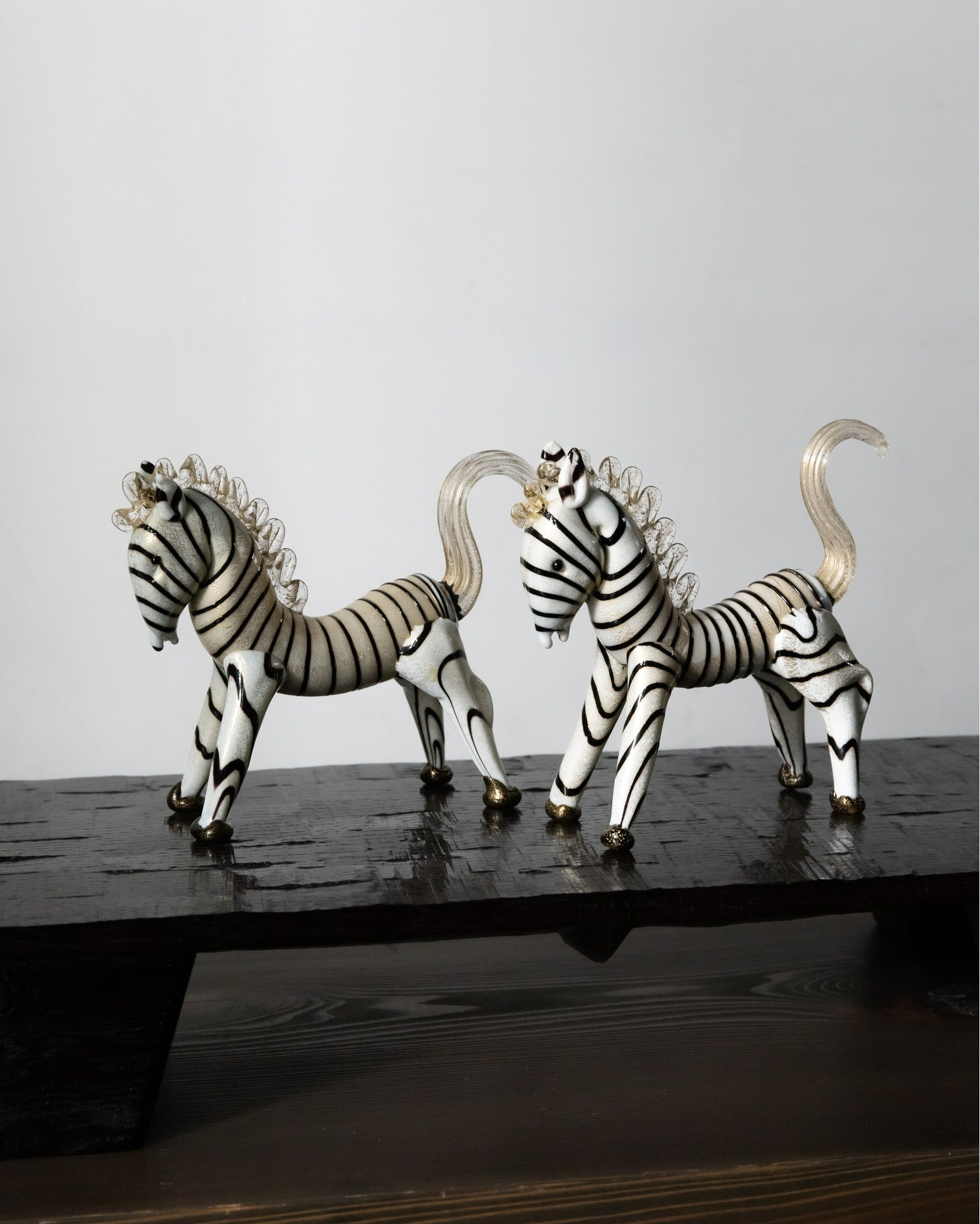 ナポレオネ・マルティヌーツィ デザイン「しまうま」のご紹介 – chisa