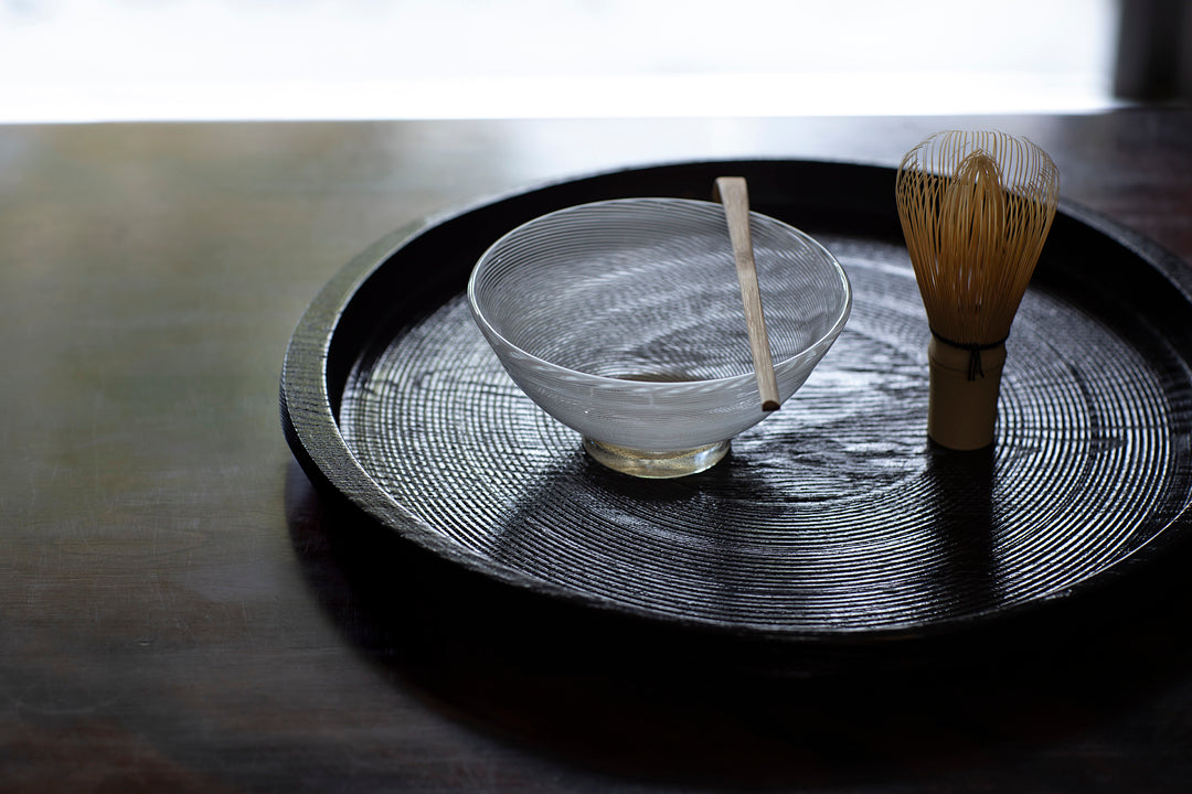 ムラーノガラスと日本で暮らす – chisa