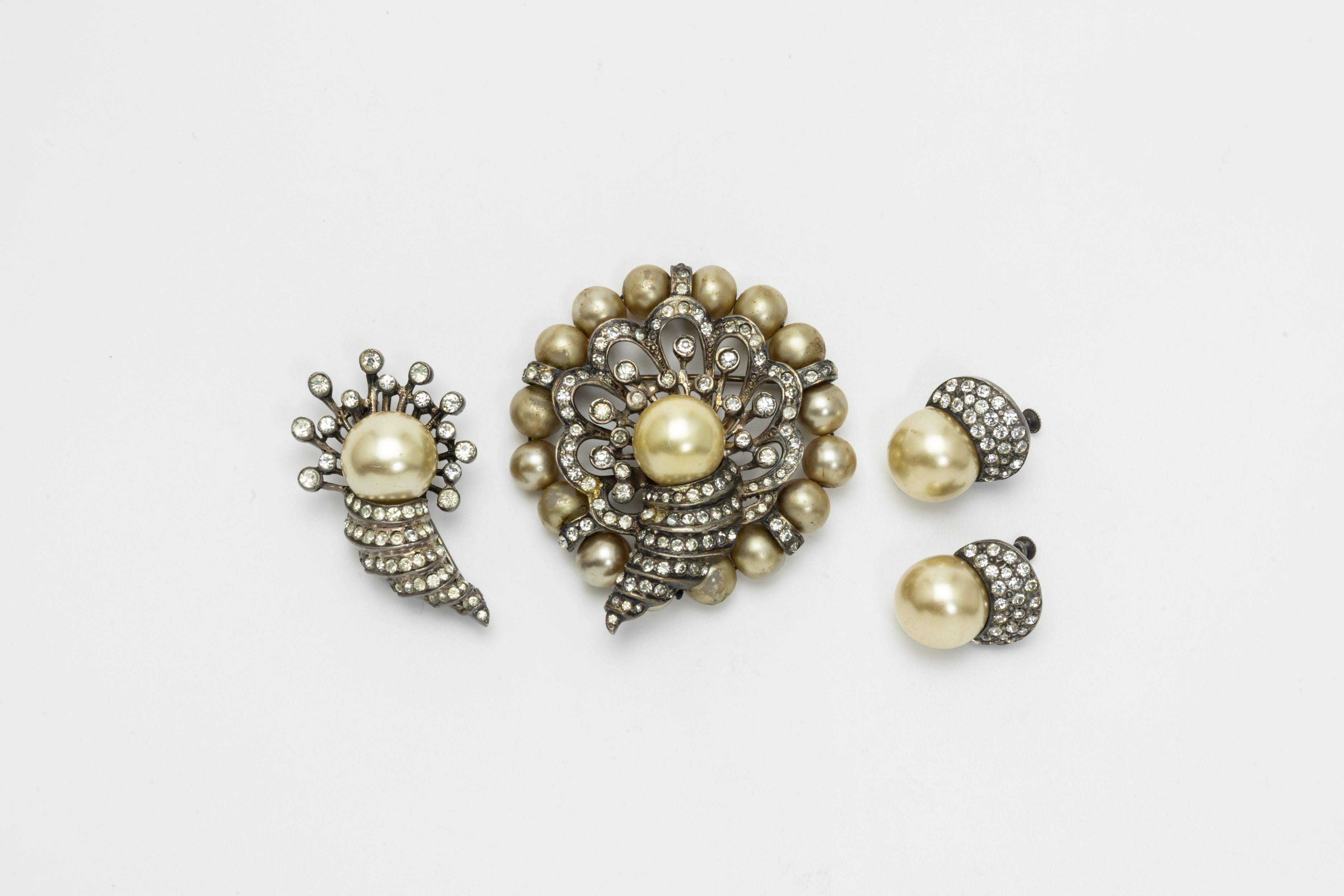 コスチュームジュエリーの定義について – chisa