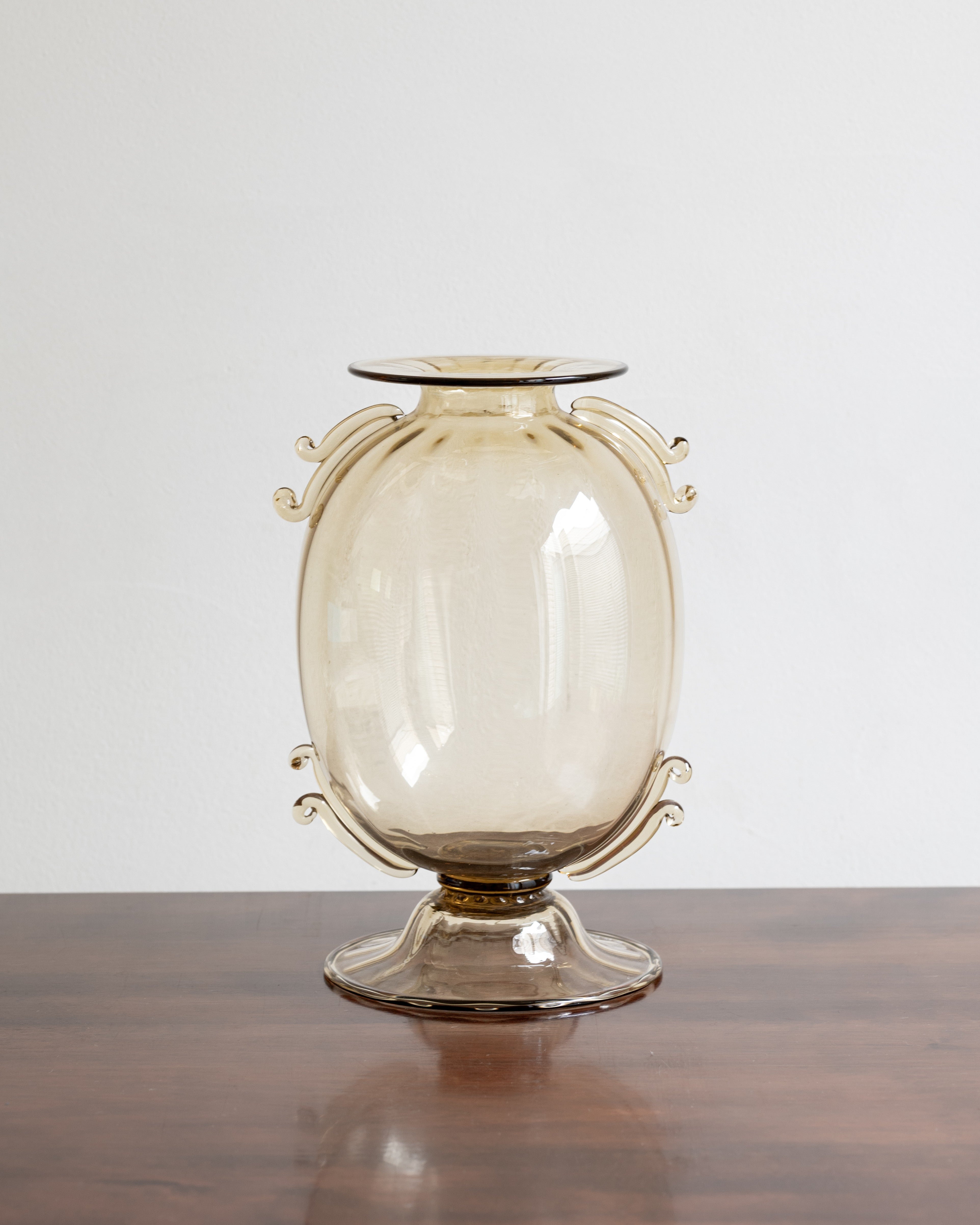 LIVING IN JAPAN WITH MURANO GLASS 2025 CASE 1