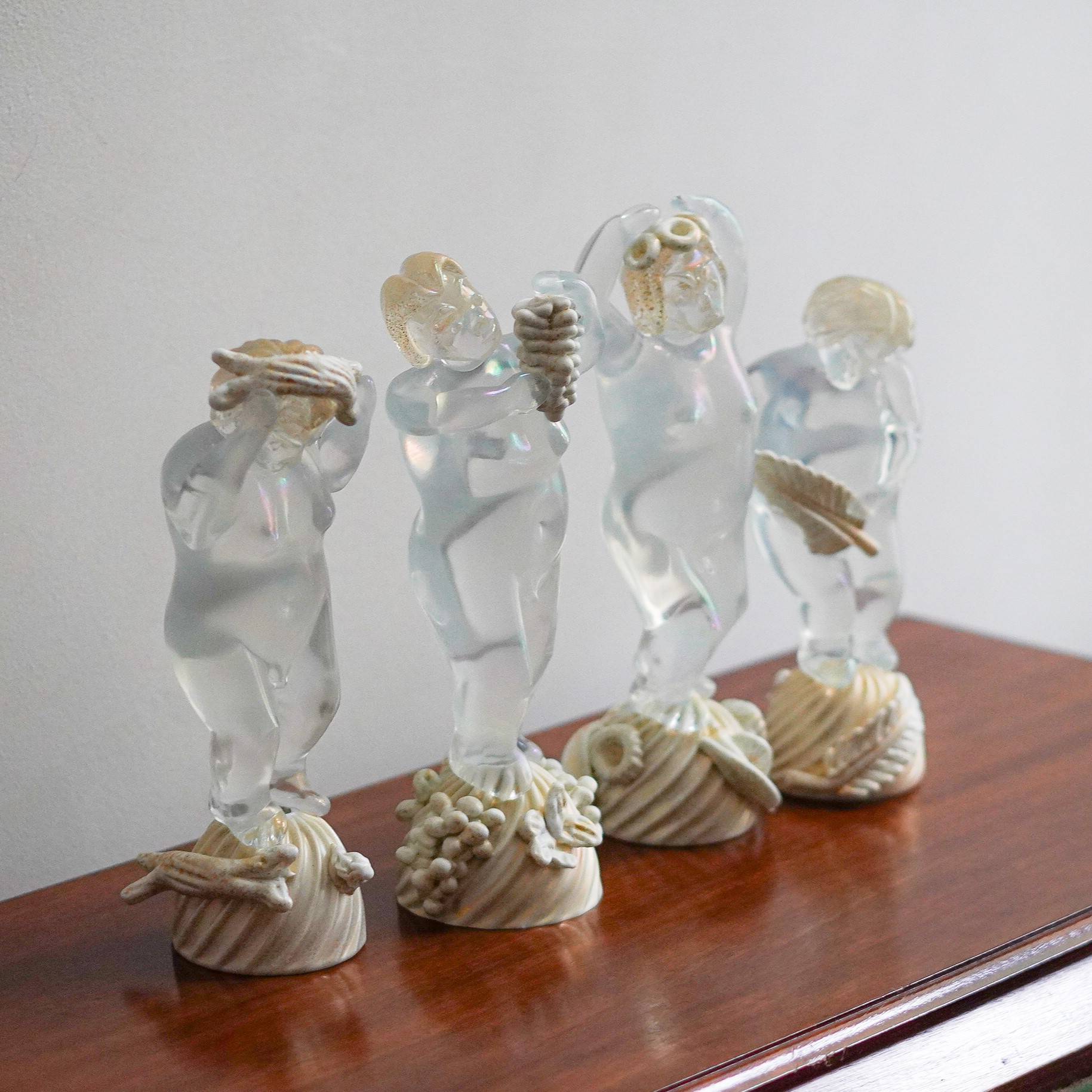 アートと、うつわと、花入れと。出展作品紹介 vol.3 アートピース – chisa