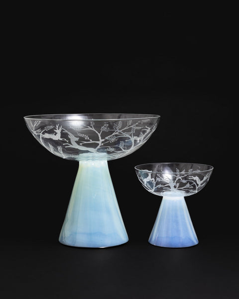 Venetian Glass Collection in WAKO 2023 <銀座・和光「ベネチア