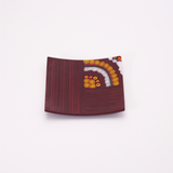 Square Plate「Giappone」Marone