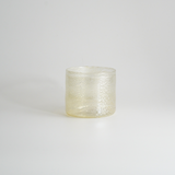Rum Glass Argent