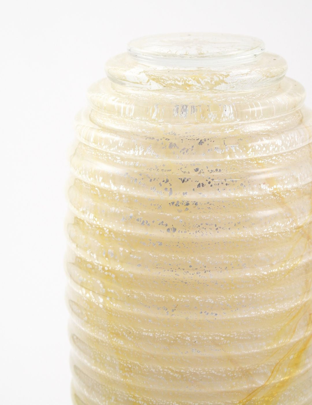 テーブルランプ/ビアンコ×グレー