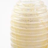 テーブルランプ/ビアンコ×グレー