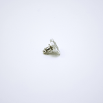 ムリーネ ミルフィオリ ピンブローチ ヴェネチアンガラス ラペルピン