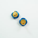 EARRING「ANEMONE」