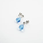 ベネチアンビーズイヤリング