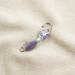 ベネチアンビーズ/ブローチ