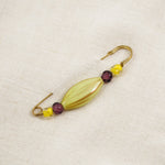 ベネチアンビーズ/ブローチ