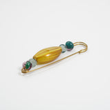 PinBrooch「Kagayakuhoshinomi」