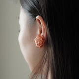EARRING「GERANIUM」