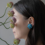 EARRING「GERANIUM」