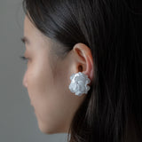 EARRING「GERANIUM」