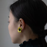 EARRING「ANEMONE」