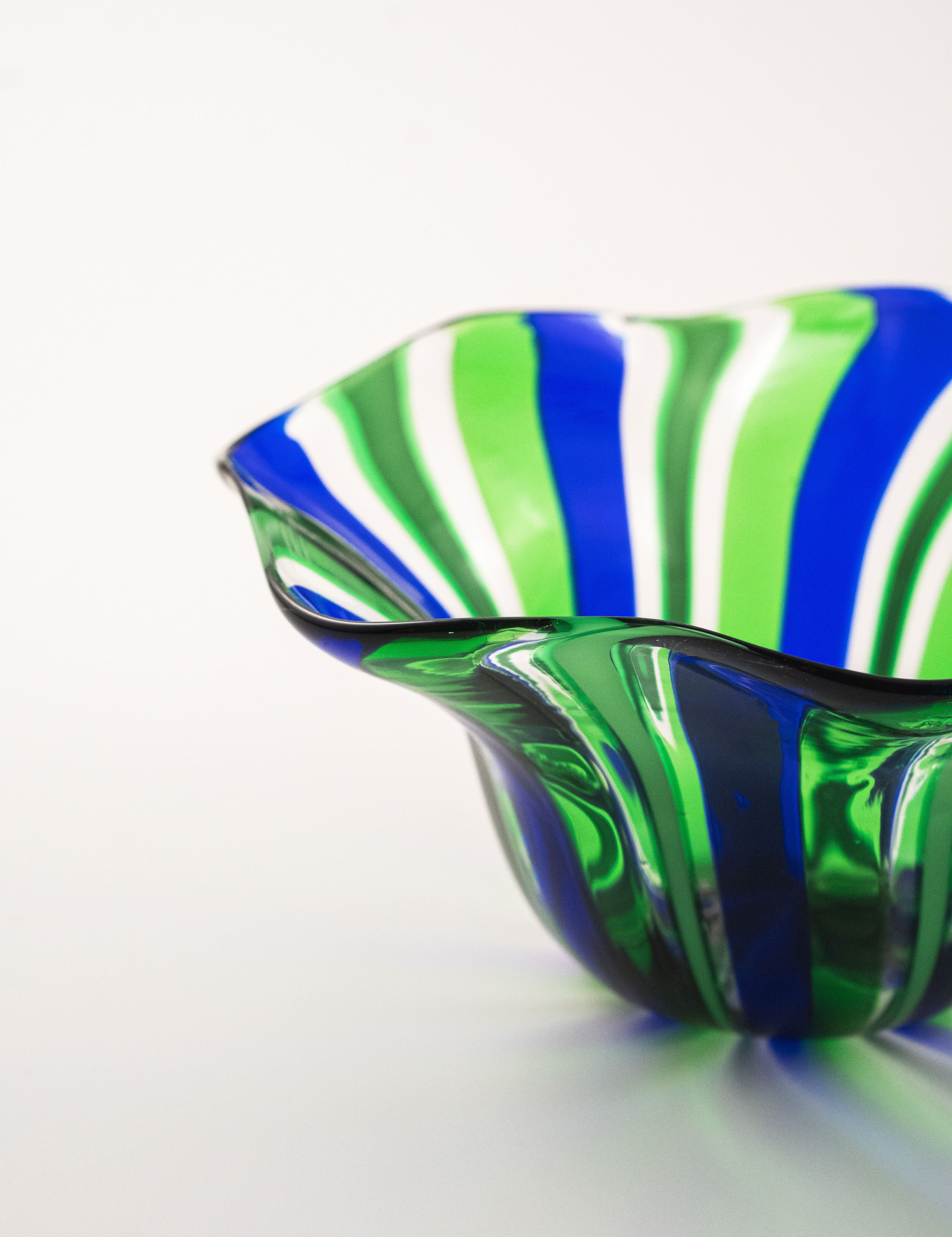 「ムラーノガラス(ベネチアングラス)〈Bowl/小鉢〉」