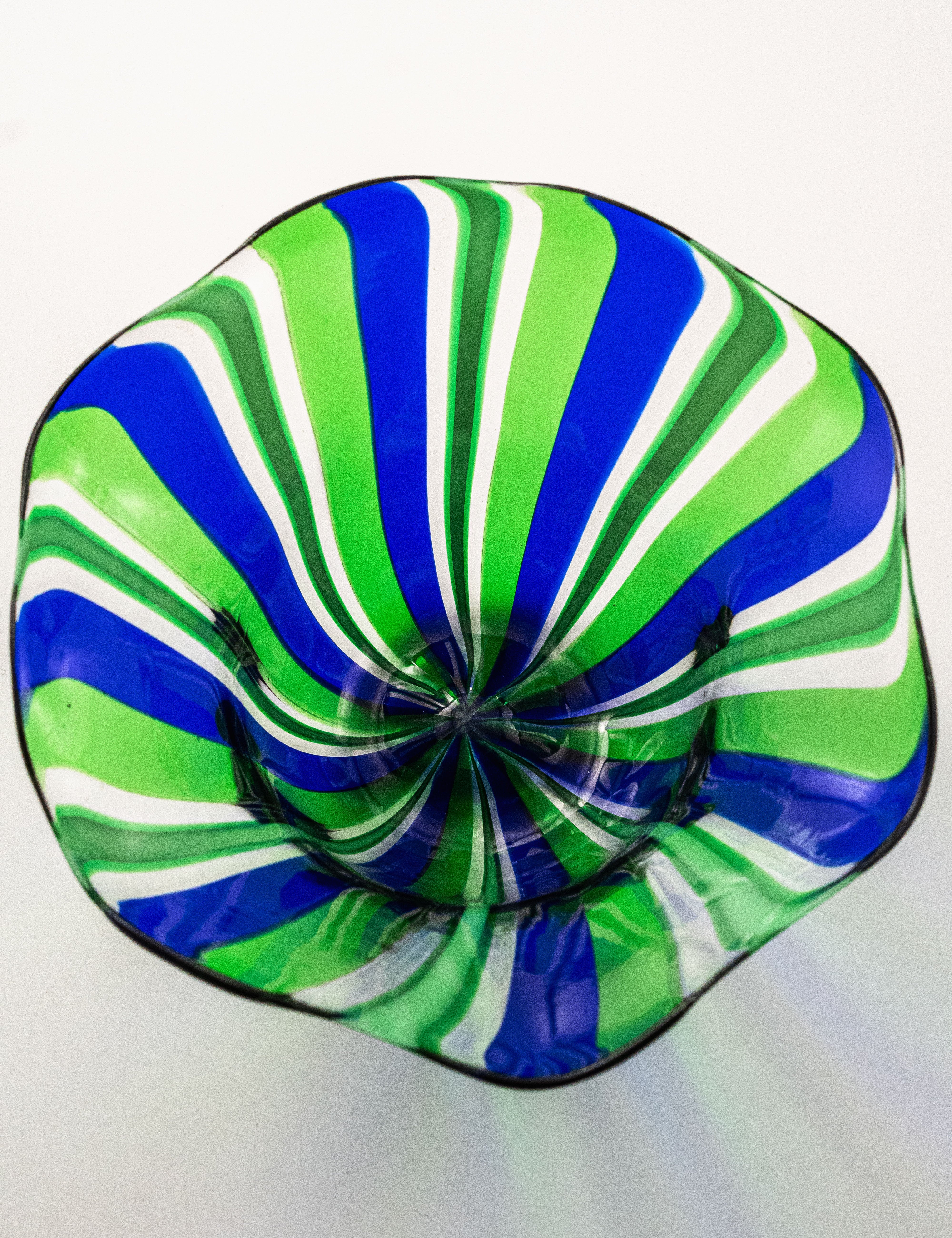 「ムラーノガラス(ベネチアングラス)〈Bowl/小鉢〉」