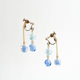 Earring「Solatio」BLUINO