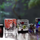 オブジェ "CUBO/Redentore"