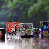 オブジェ ‟CUBO/Fiore”