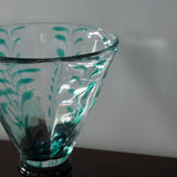 ムラーノガラス（ベネチアングラス）／花瓶・花器