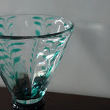 ムラーノガラス(ベネチアングラス)/花瓶・花器