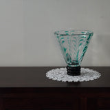 ムラーノガラス(ベネチアングラス)/花瓶・花器