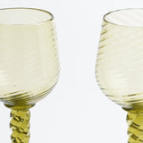 GIFT SET 「オリーブの果実」リキュールグラスセット