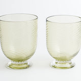 タンブラーセット 「オリーブ/Fill」