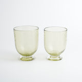 タンブラーセット 「オリーブ/Fill」