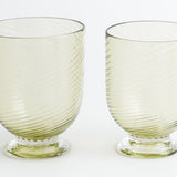 タンブラーセット 「オリーブ/Fill」