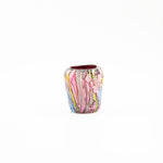 「ムラーノガラス(ベネチアングラス)〈Vase/花入〉」