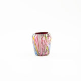 「ムラーノガラス(ベネチアングラス)〈Vase/花入〉」