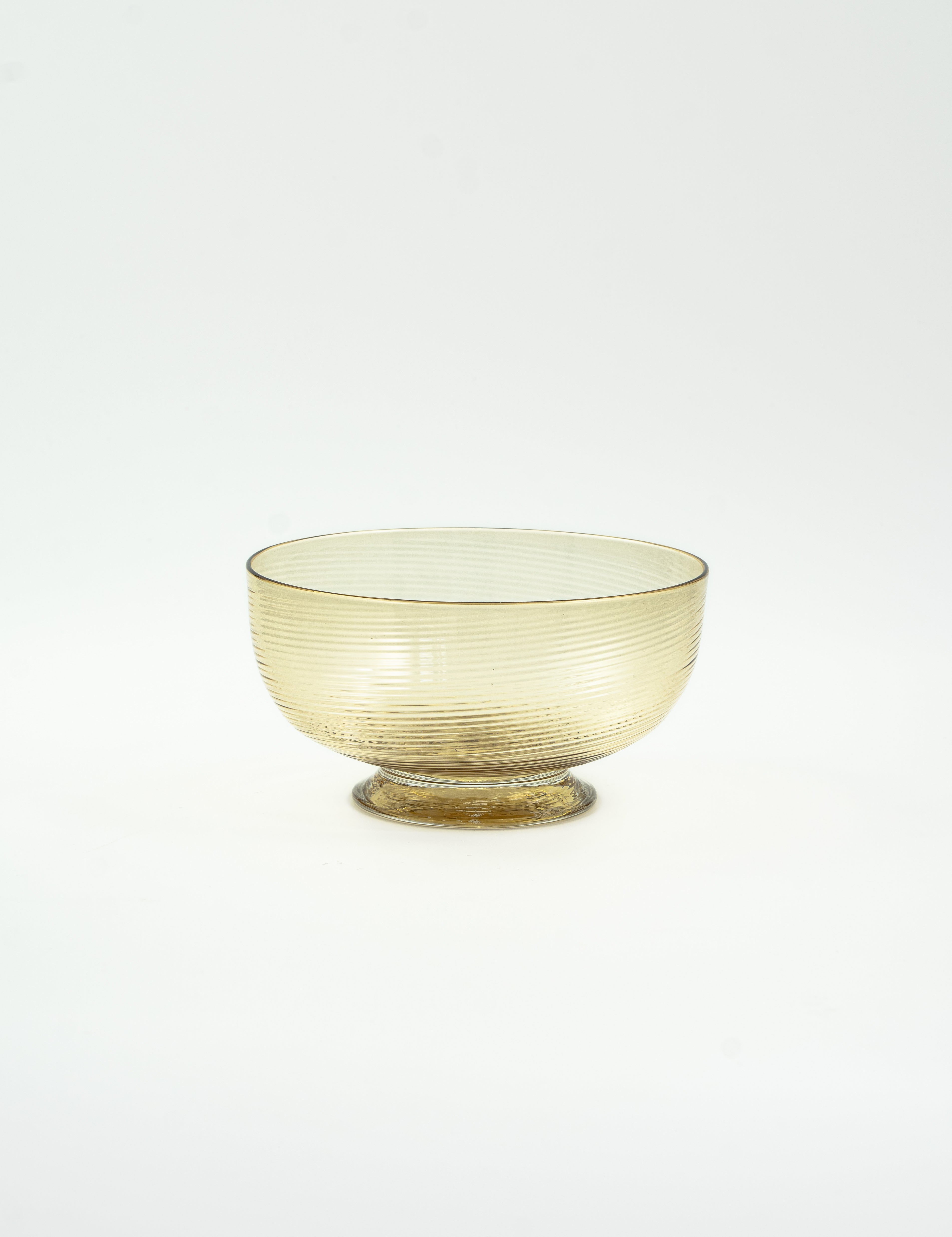 「ムラーノガラス(ベネチアングラス)〈Bowl/小鉢〉」