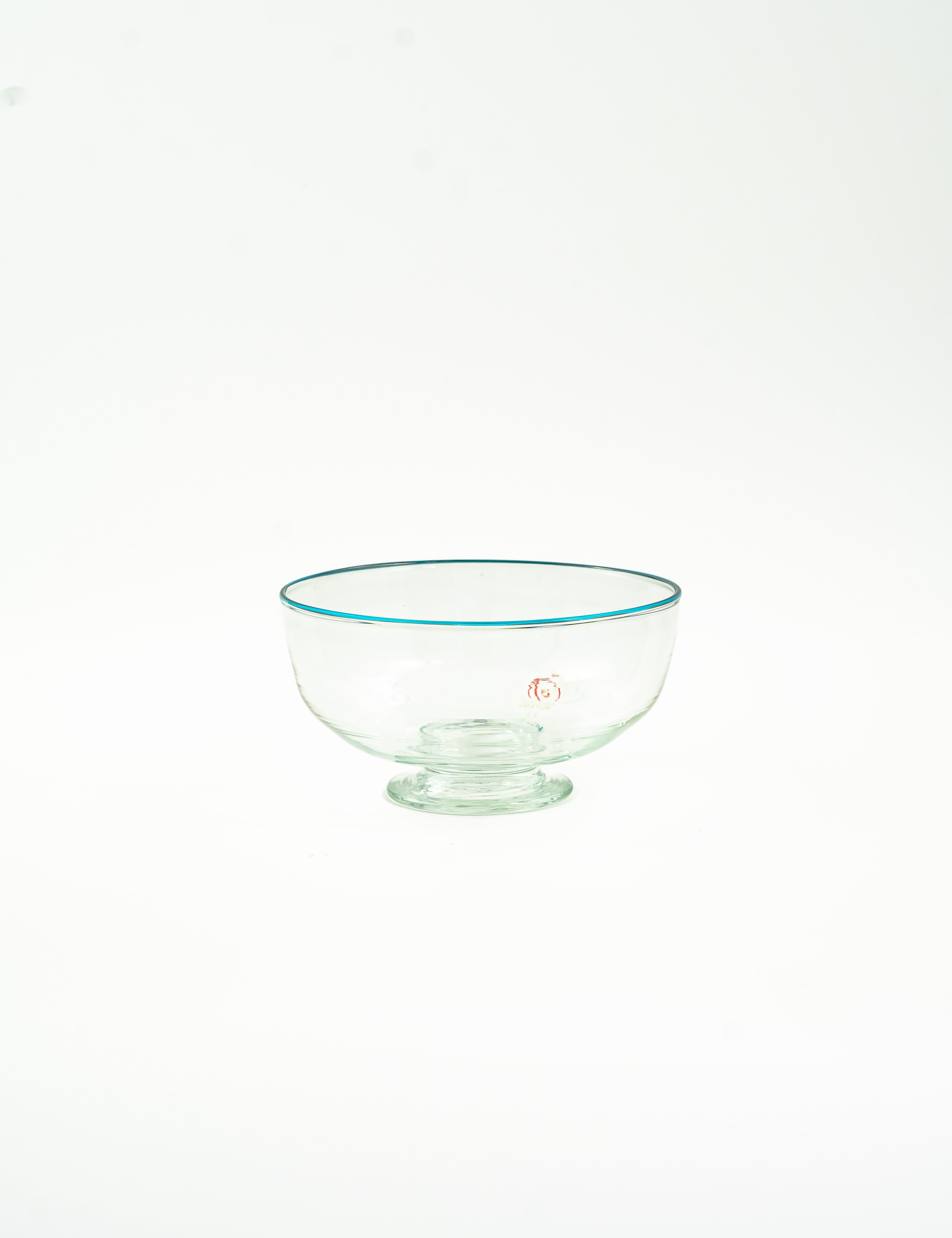 「ムラーノガラス(ベネチアングラス)〈Bowl/小鉢〉」