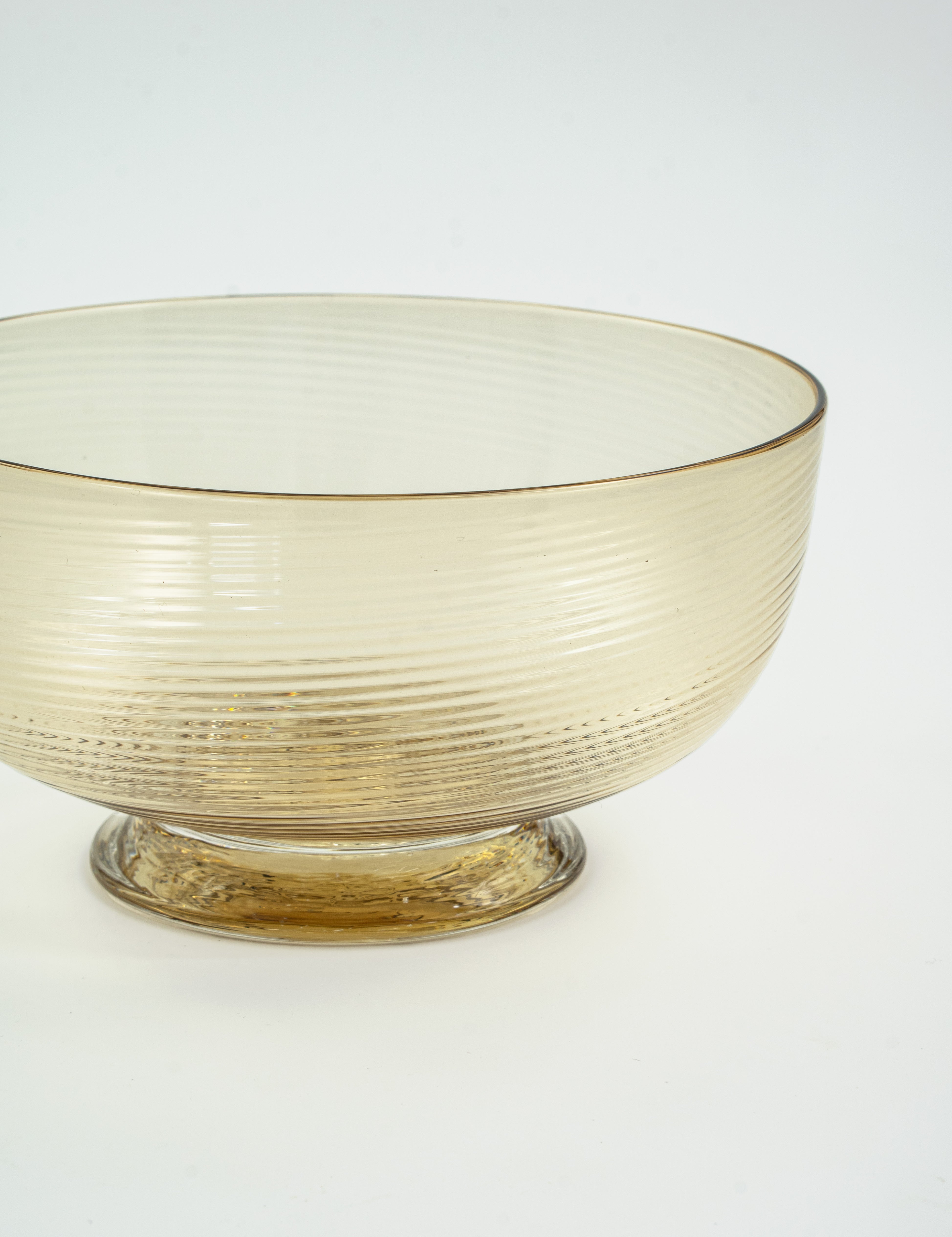 「ムラーノガラス(ベネチアングラス)〈Bowl/小鉢〉」