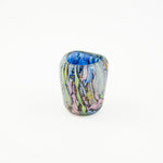 「ムラーノガラス(ベネチアングラス)〈Vase/花入〉」