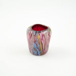 「ムラーノガラス(ベネチアングラス)〈Vase/花入〉」
