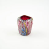 「ムラーノガラス(ベネチアングラス)〈Vase/花入〉」
