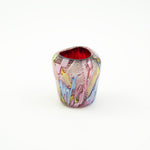 「ムラーノガラス(ベネチアングラス)〈Vase/花入〉」