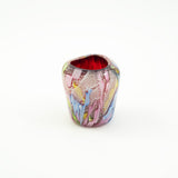 「ムラーノガラス(ベネチアングラス)〈Vase/花入〉」