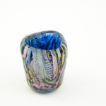 「ムラーノガラス(ベネチアングラス)〈Vase/花入〉」
