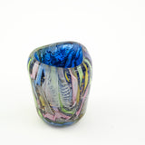 「ムラーノガラス(ベネチアングラス)〈Vase/花入〉」