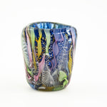「ムラーノガラス(ベネチアングラス)〈Vase/花入〉」