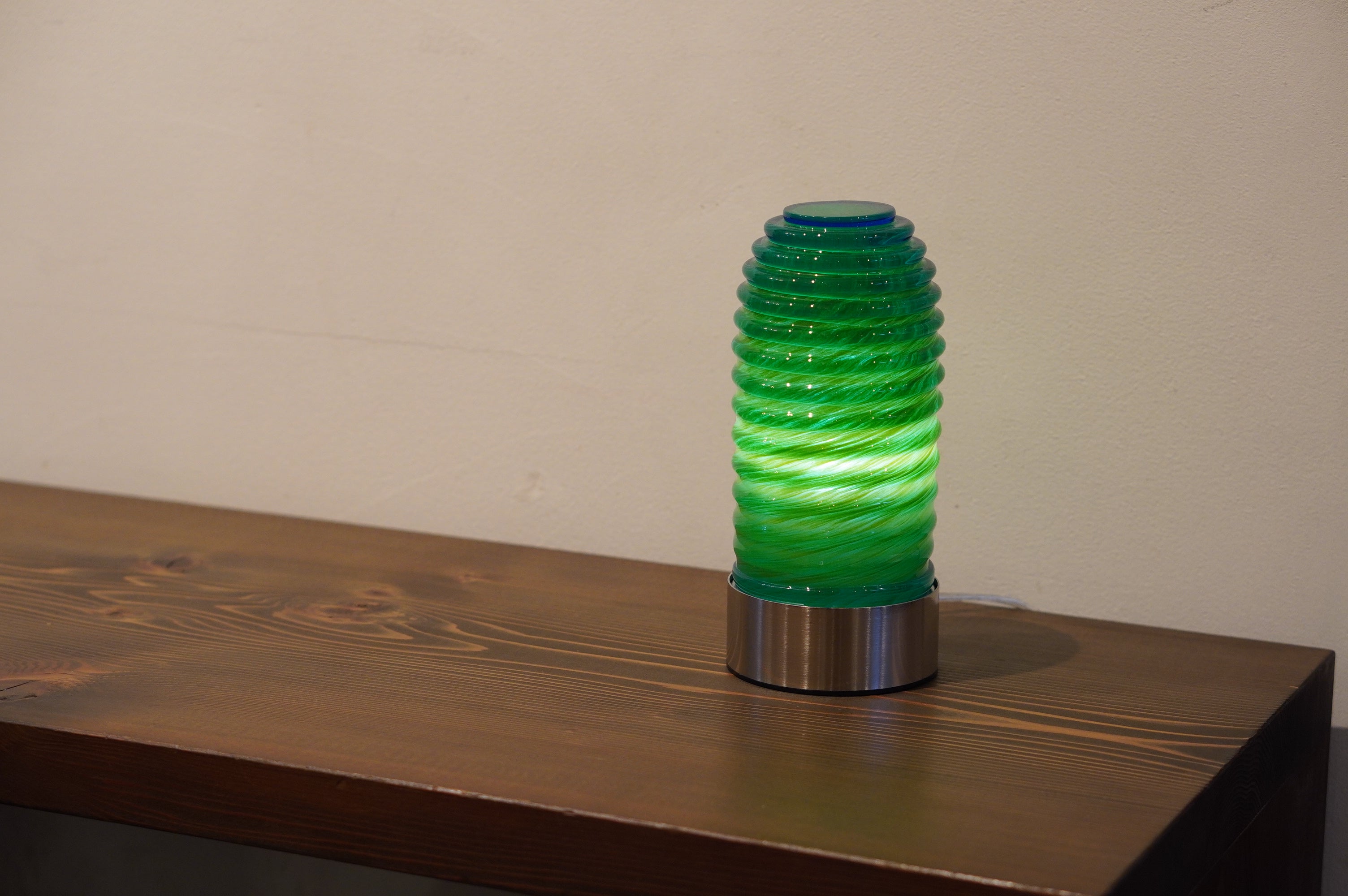 テーブルランプ/ヴェルデ