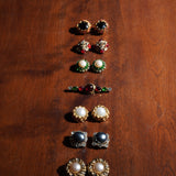 CHANEL(シャネル)イヤリング/ヴィンテージ・コスチュームジュエリー