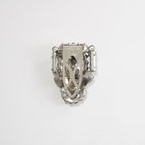 Eisenberg&Sons(アイゼンバーグ&サンズ)クリップ/ヴィンテージ・コスチュームジュエリー