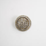 Brooch 'Circular'