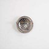 Brooch 'Circular'